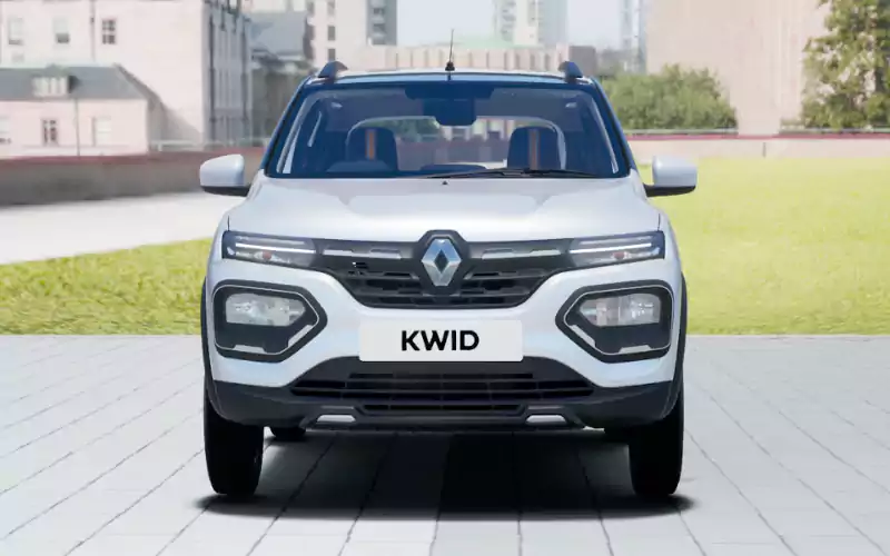 Kwid